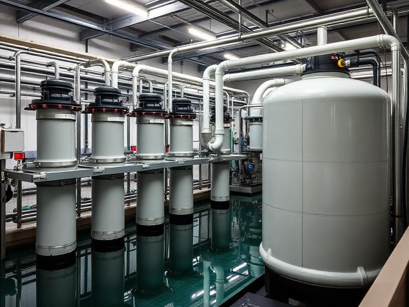 Real Technology Group | Trading, Manufacturing & Energy Solutions